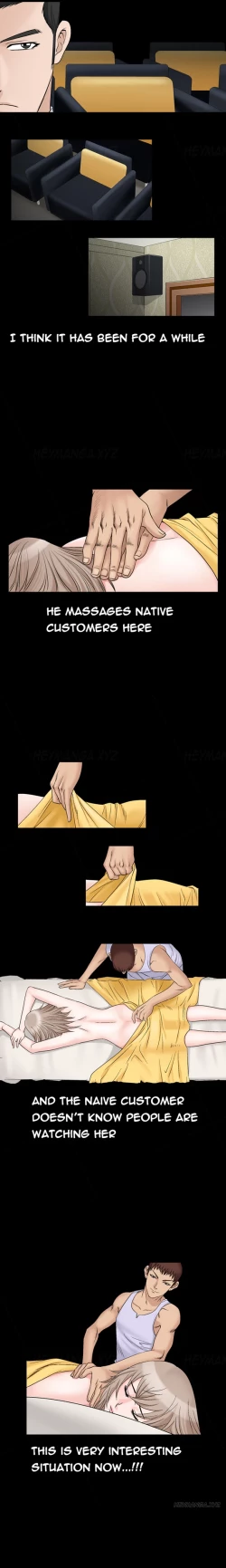 Page 711 of The Taste of  Hands Ch.1-48