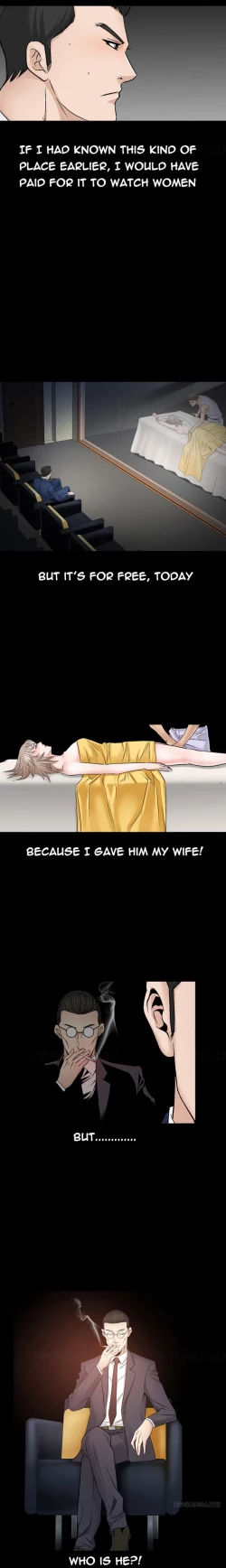 Page 712 of The Taste of  Hands Ch.1-48