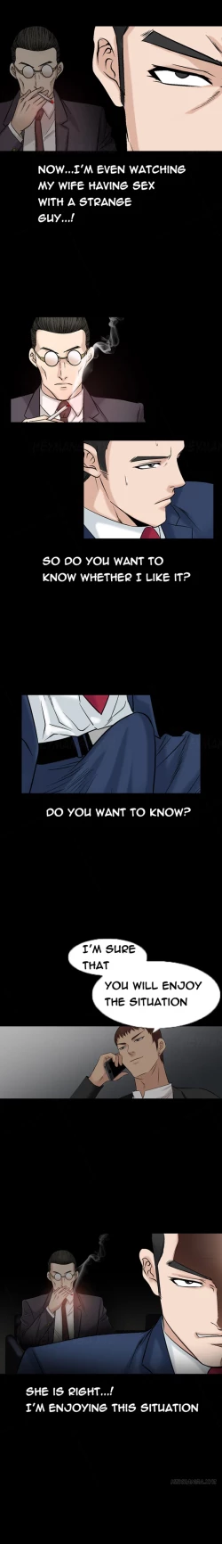 Page 714 of The Taste of  Hands Ch.1-48