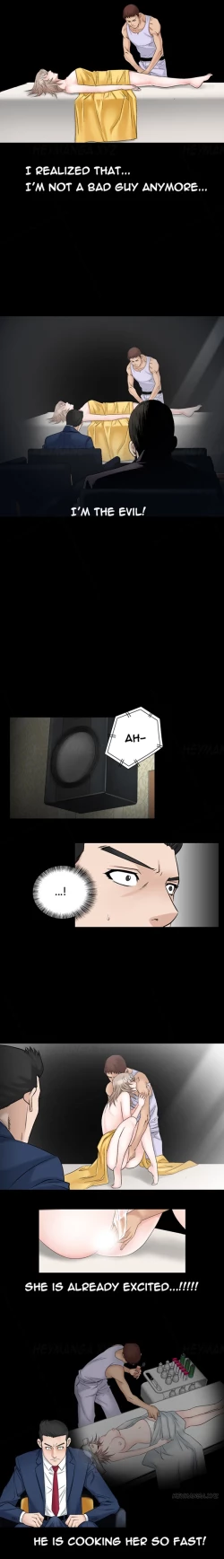 Page 715 of The Taste of  Hands Ch.1-48