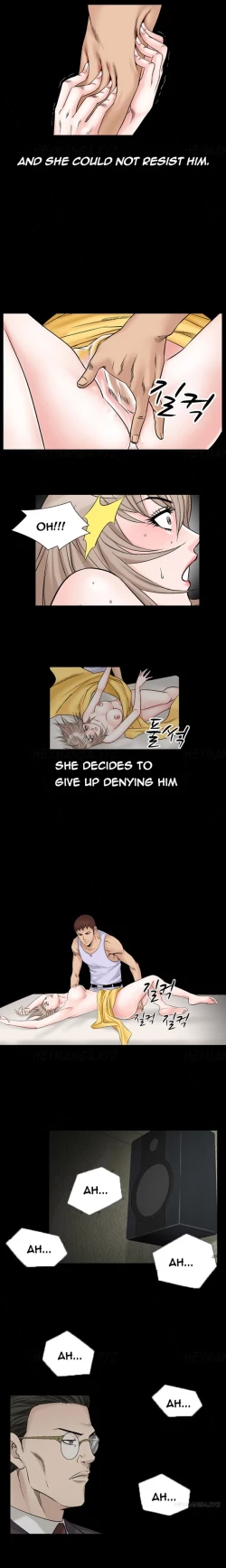 Page 717 of The Taste of  Hands Ch.1-48