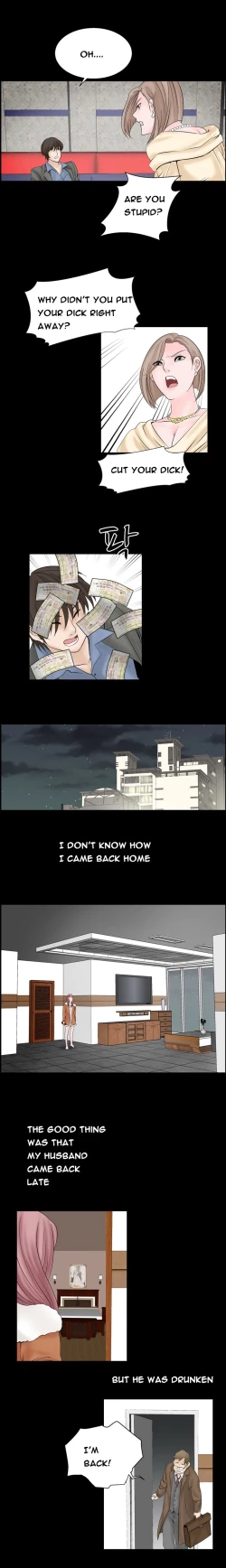 Page 99 of The Taste of  Hands Ch.1-48