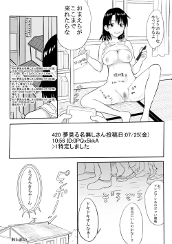 Page 24 of Otokogi Afureru Ore Ga Onna ni natta Kekka