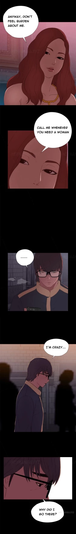 Page 137 of Girl Next Door Ch.1-13