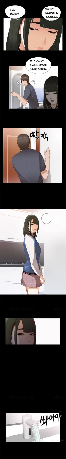 Page 151 of Girl Next Door Ch.1-13