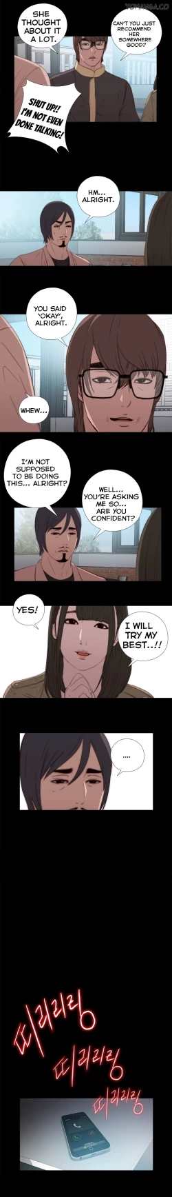 Page 258 of Girl Next Door Ch.1-13