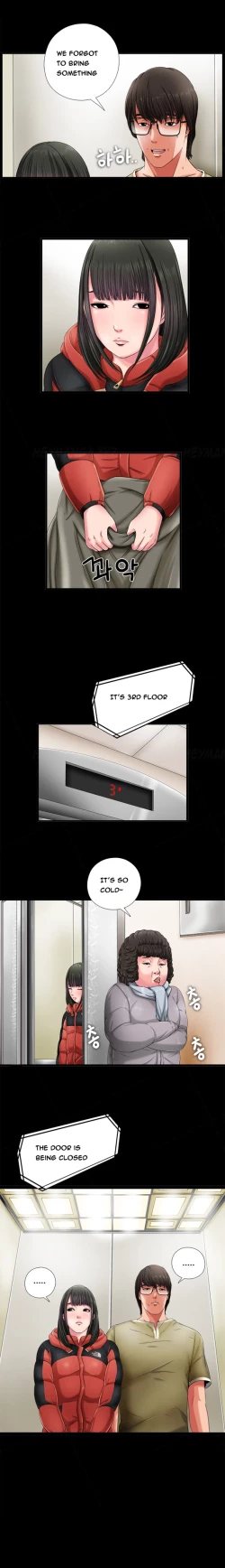 Page 26 of Girl Next Door Ch.1-13