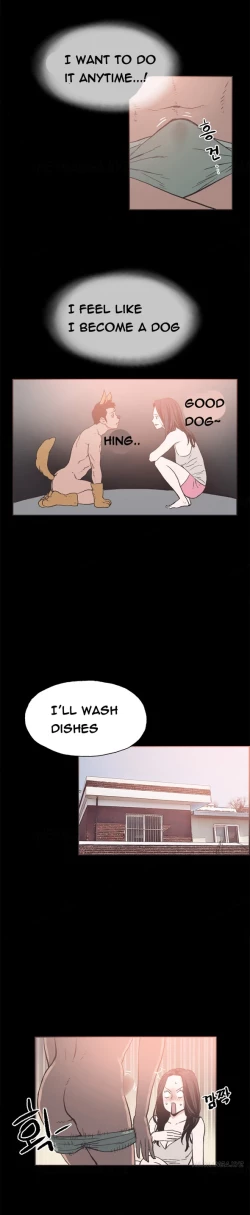 Page 264 of Cohabitation Ch.1-24