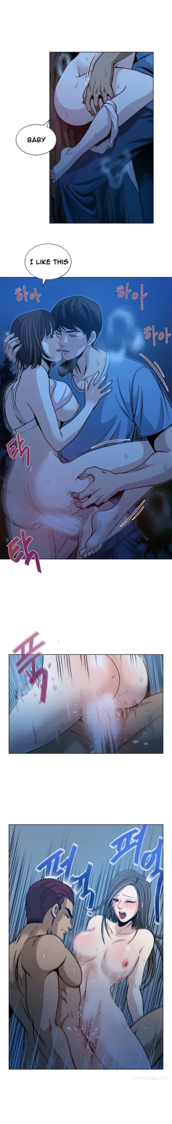 Page 10 of Change Partner Ch.1-8