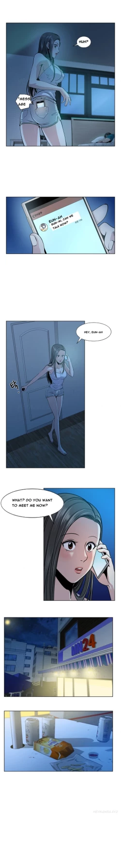 Page 28 of Change Partner Ch.1-8