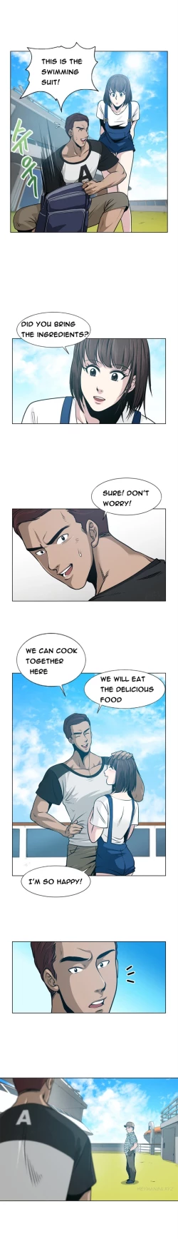 Page 41 of Change Partner Ch.1-8