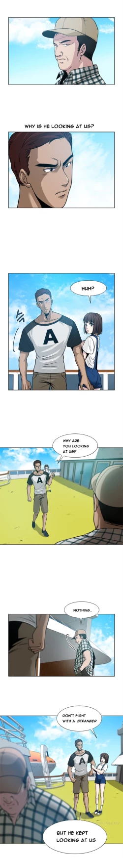 Page 42 of Change Partner Ch.1-8