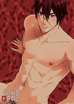 Page 30 of Love Zeno