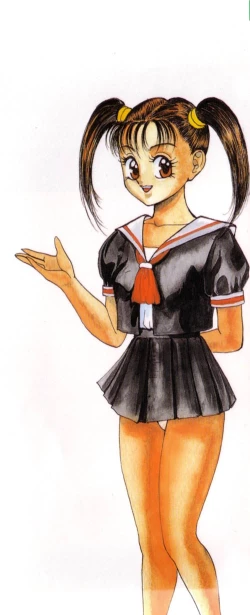 Page 2 of Milk Party