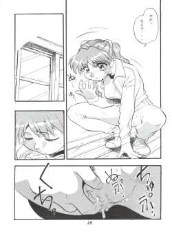 Page 14 of Evan 26.5 V