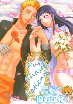 Page 1 of Junketsu Patience