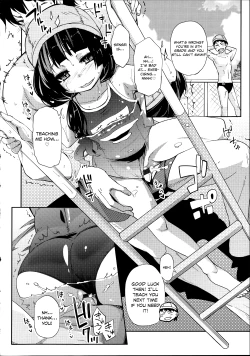 Page 213 of Hanairo Shoujo | Flower-colored Girls