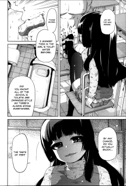 Page 74 of Hanairo Shoujo | Flower-colored Girls