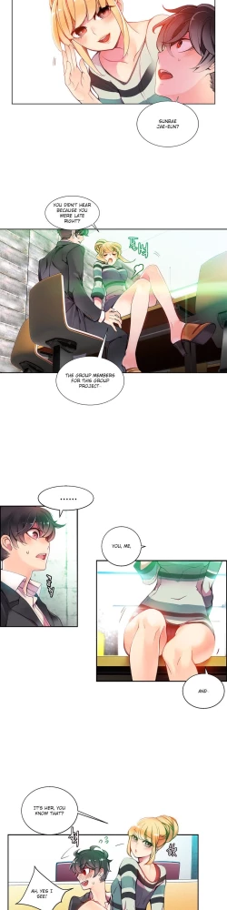 Page 133 of Lilith`s Cord Ch.1-10