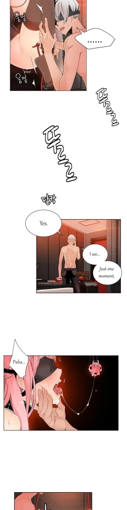 Page 150 of Lilith`s Cord Ch.1-10