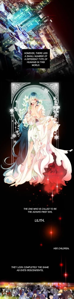 Page 3 of Lilith`s Cord Ch.1-10