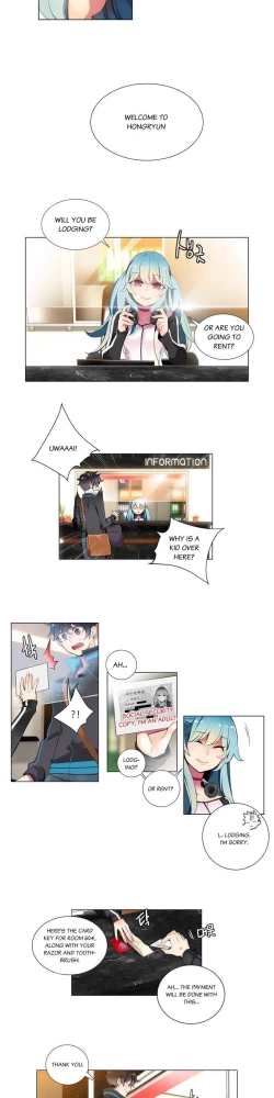 Page 6 of Lilith`s Cord Ch.1-10