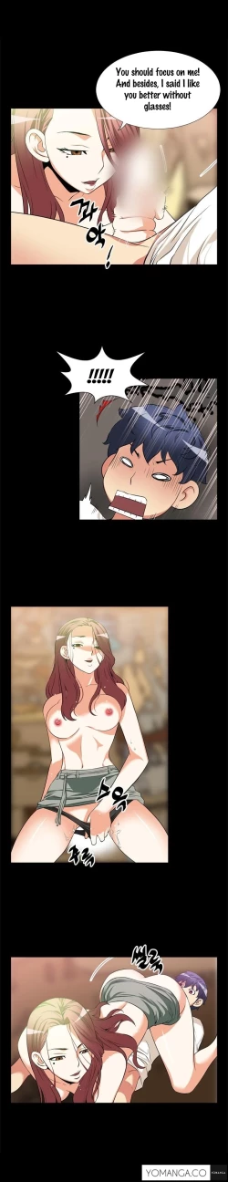 Page 152 of Love Parameter Ch.1-53