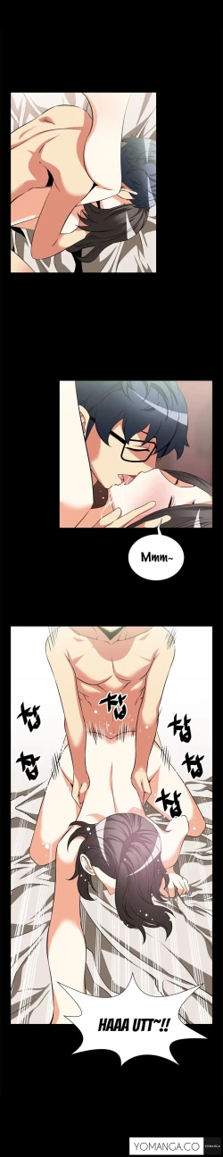 Page 197 of Love Parameter Ch.1-53