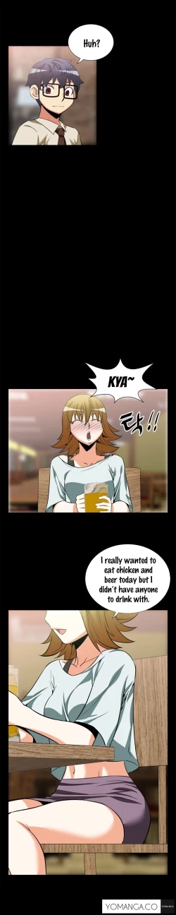 Page 234 of Love Parameter Ch.1-53