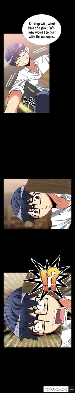 Page 236 of Love Parameter Ch.1-53