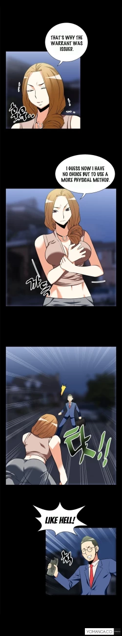 Page 287 of Love Parameter Ch.1-53