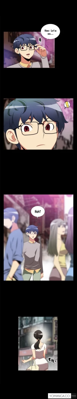 Page 31 of Love Parameter Ch.1-53