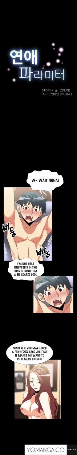 Page 361 of Love Parameter Ch.1-53