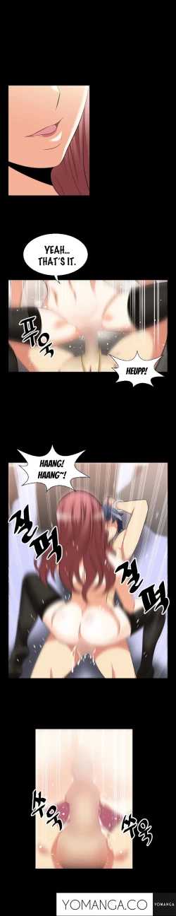 Page 378 of Love Parameter Ch.1-53