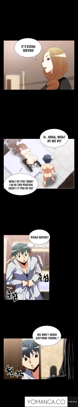 Page 392 of Love Parameter Ch.1-53