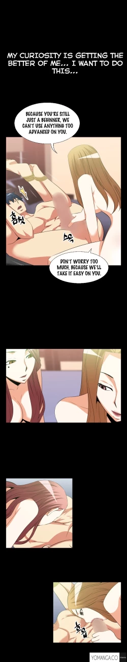 Page 434 of Love Parameter Ch.1-53