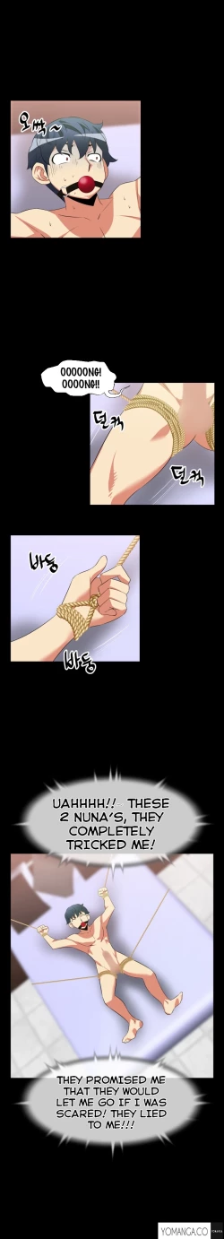 Page 454 of Love Parameter Ch.1-53