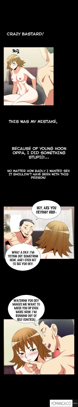 Page 483 of Love Parameter Ch.1-53