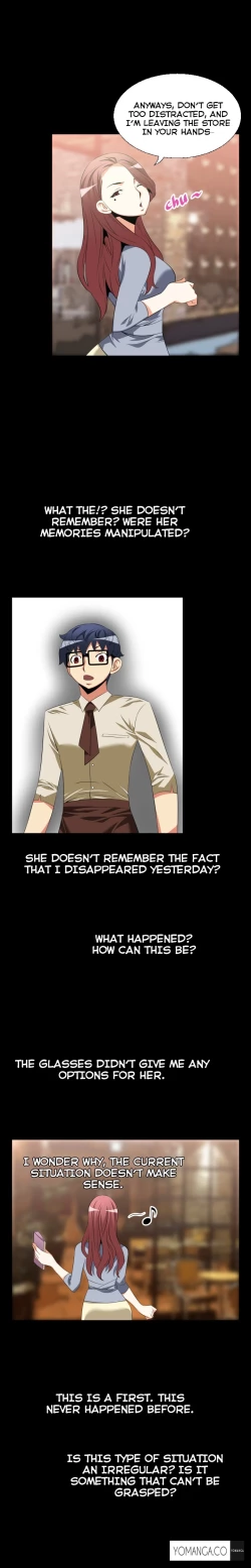 Page 518 of Love Parameter Ch.1-53