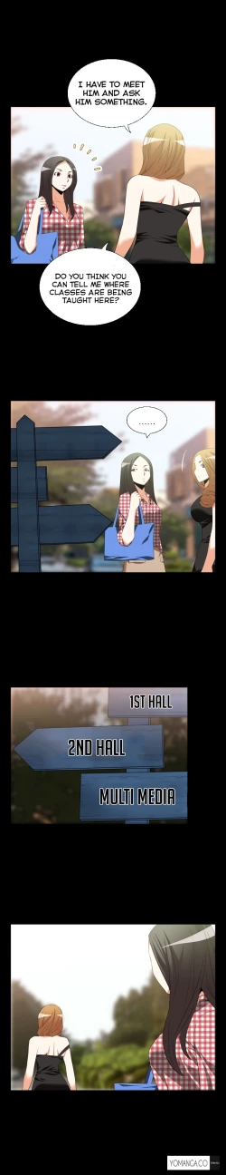 Page 527 of Love Parameter Ch.1-53