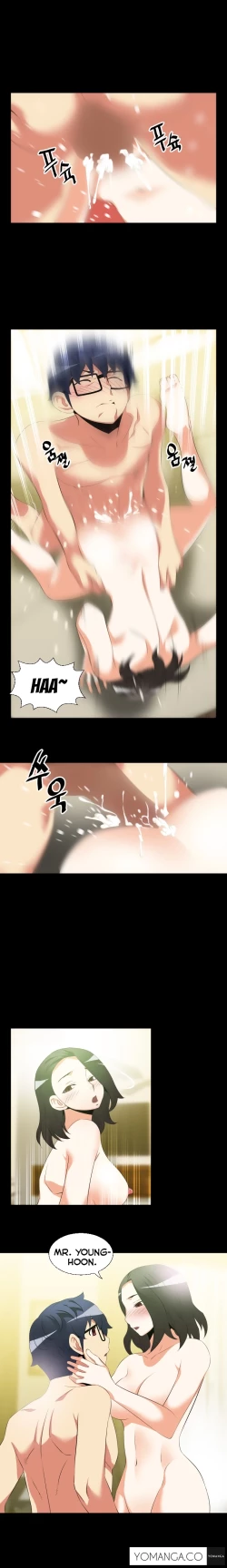 Page 574 of Love Parameter Ch.1-53