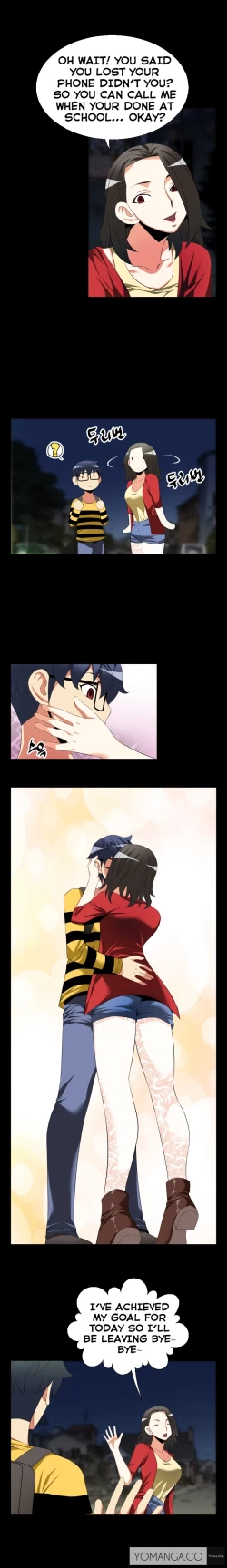 Page 612 of Love Parameter Ch.1-53