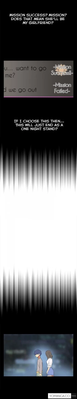 Page 64 of Love Parameter Ch.1-53