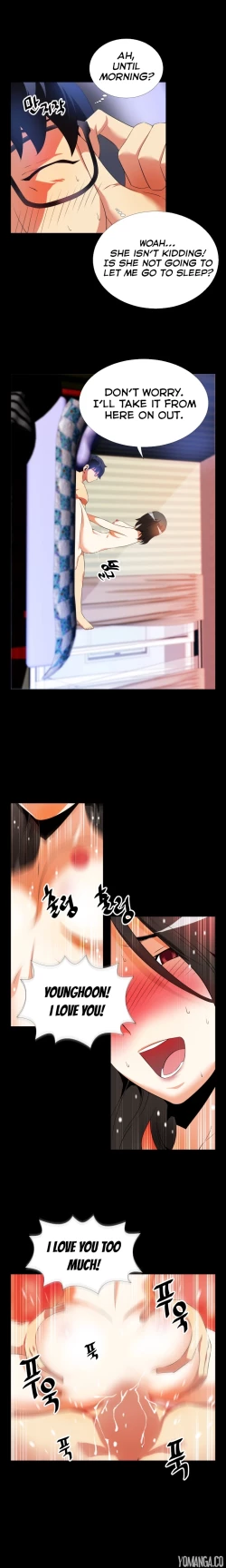 Page 663 of Love Parameter Ch.1-53