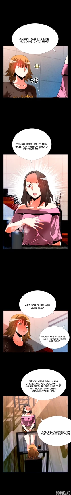 Page 686 of Love Parameter Ch.1-53