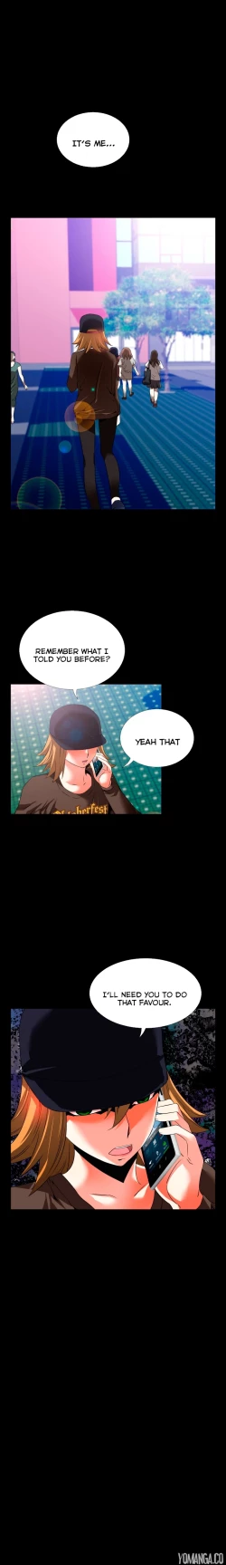 Page 695 of Love Parameter Ch.1-53