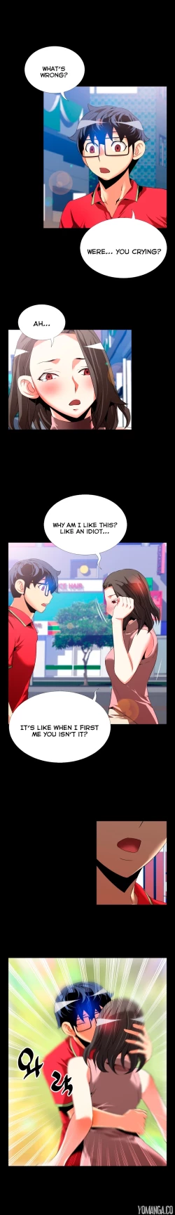 Page 710 of Love Parameter Ch.1-53