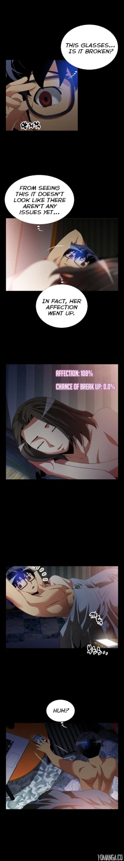 Page 718 of Love Parameter Ch.1-53