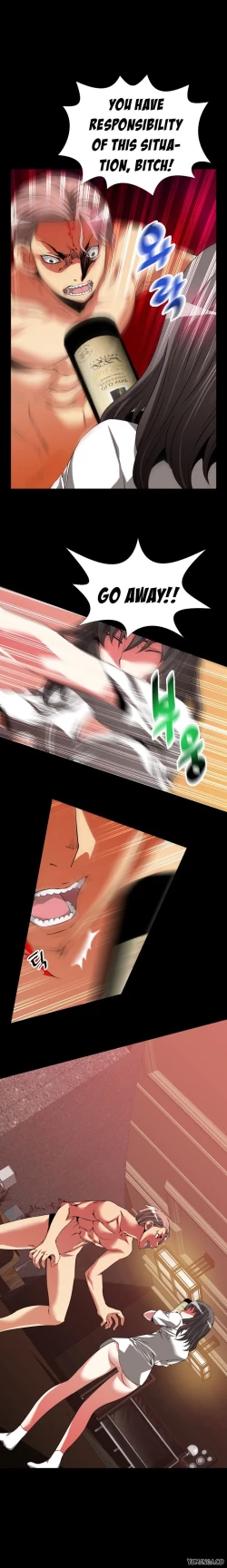 Page 761 of Love Parameter Ch.1-53