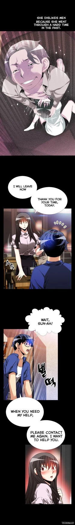 Page 770 of Love Parameter Ch.1-53